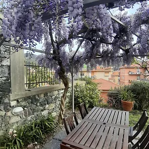 I Limoni Gia Torretta Levanto