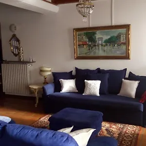 Piuisna Apartment Iseo