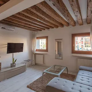 Canaletto Rialto Apartment
