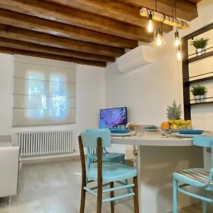 Stella Apartment Venice