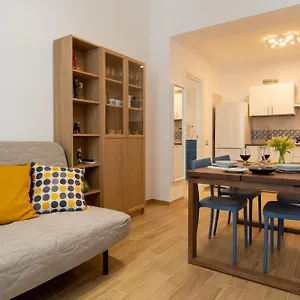 Oggi Apartment Rome