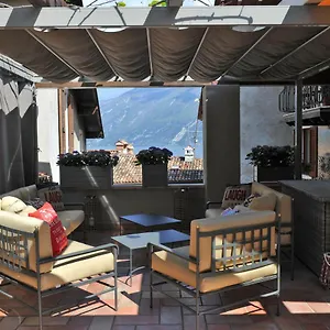 Bella Limone Apartment Limone sul Garda