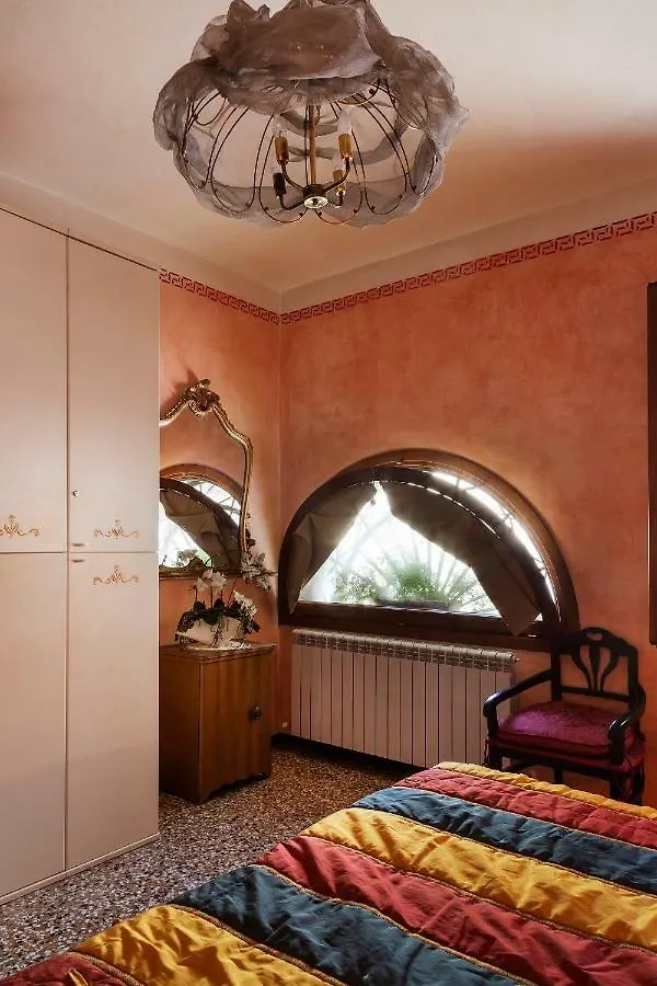 Ca' Zora Apartment - Contemporary & Barock House البندقية