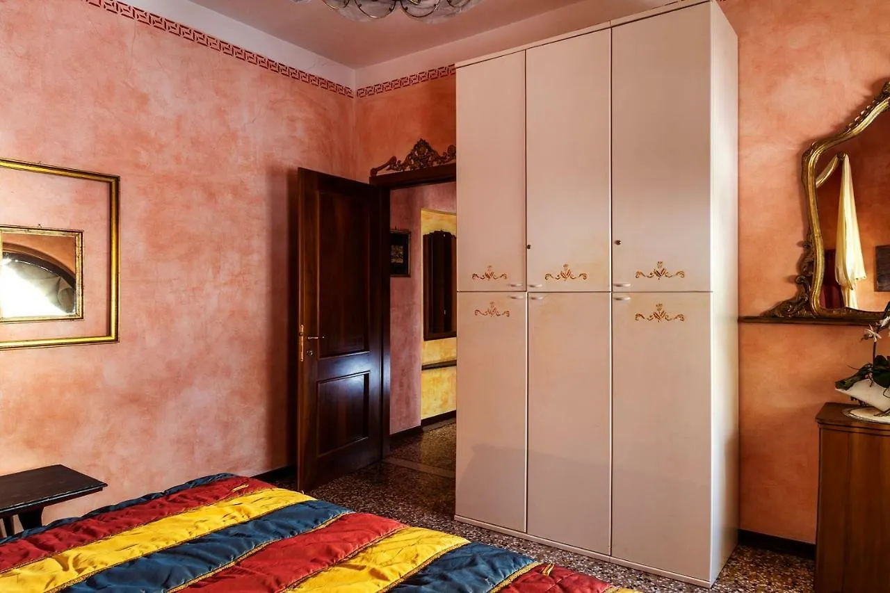 Ca' Zora Apartment - Contemporary & Barock House البندقية