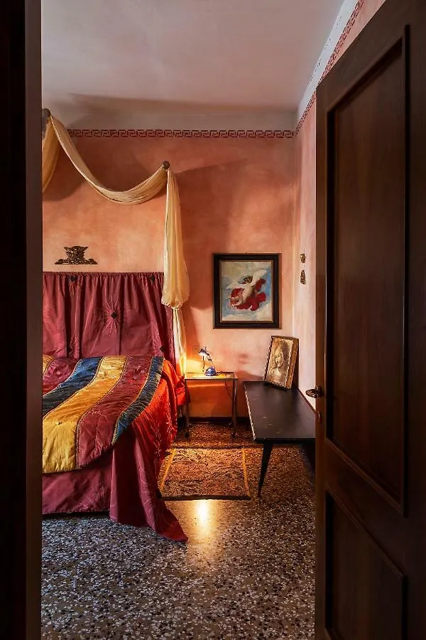 Ca' Zora Apartment - Contemporary & Barock House البندقية