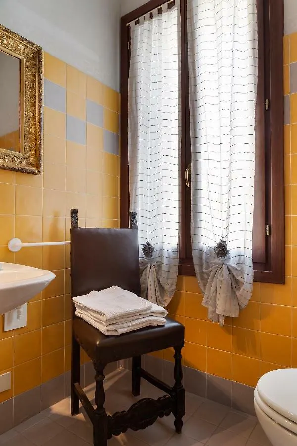Ca' Zora Apartment - Contemporary & Barock House البندقية 0*,  إيطاليا
