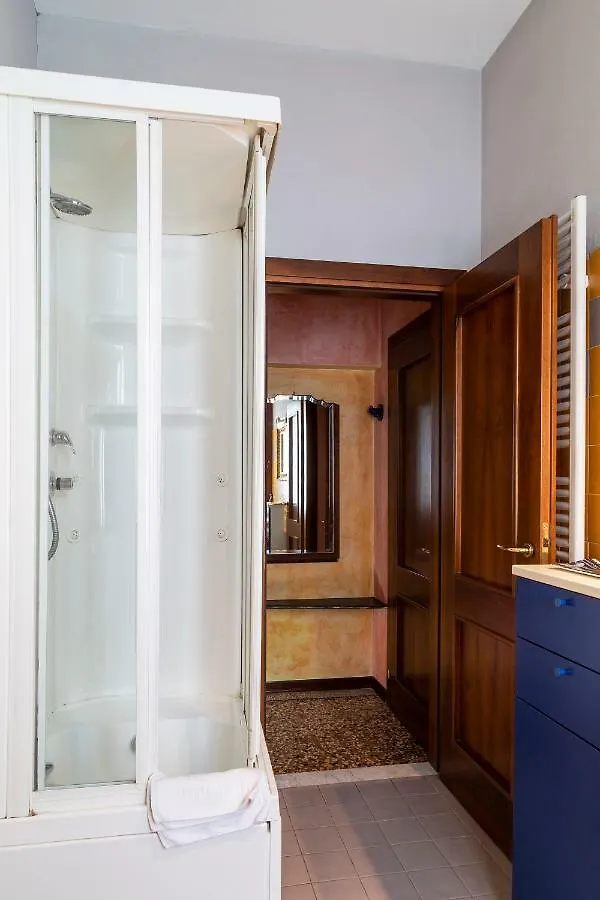 Ca' Zora Apartment - Contemporary & Barock House البندقية إيطاليا