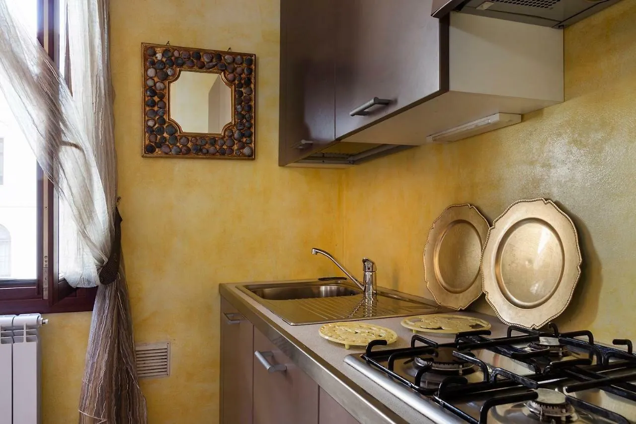 Ca' Zora Apartment - Contemporary & Barock House البندقية إيطاليا