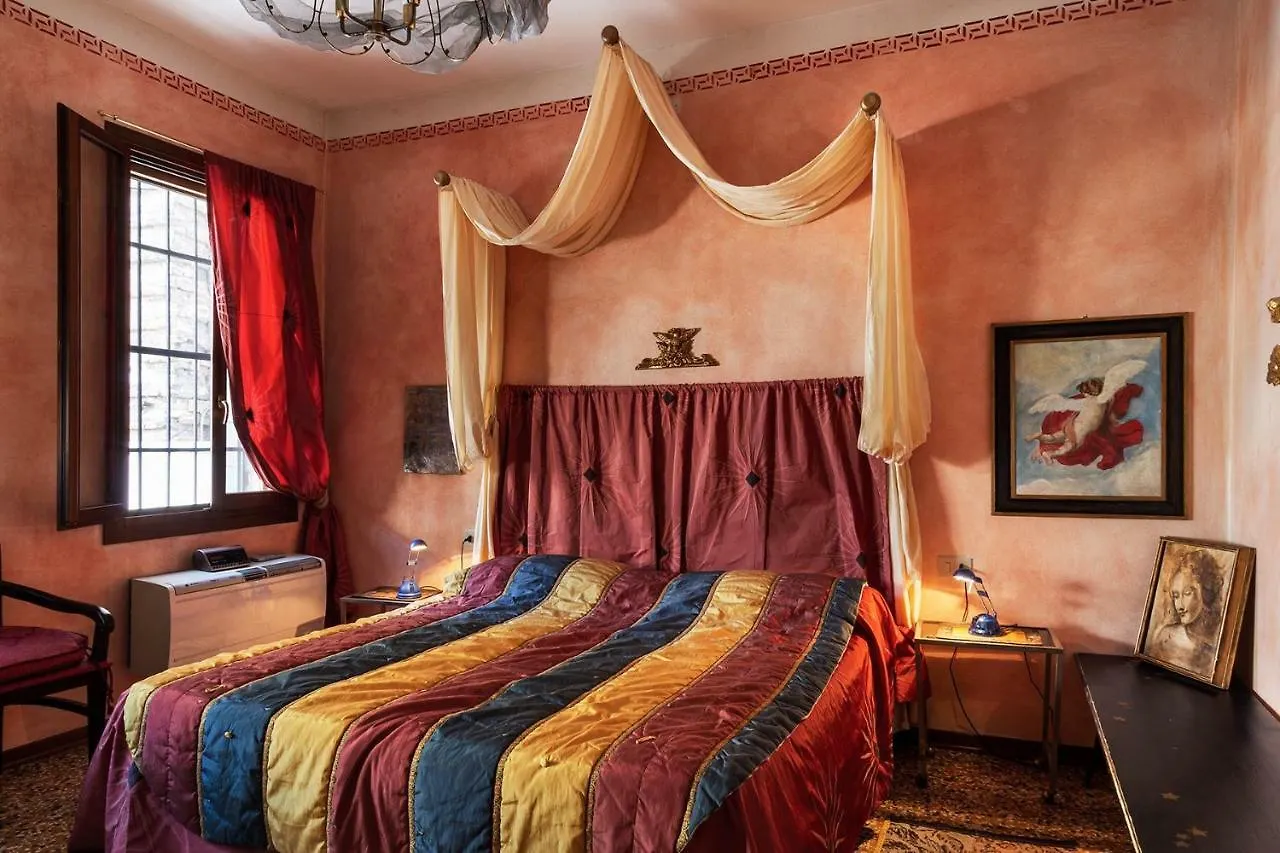 Ca' Zora Apartment - Contemporary & Barock House البندقية